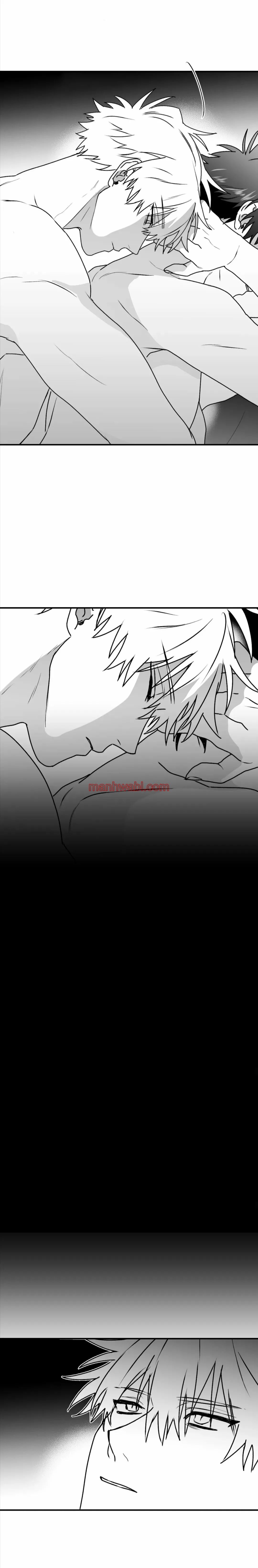 Olas Buscándote - Capítulo 24_3 manhwa