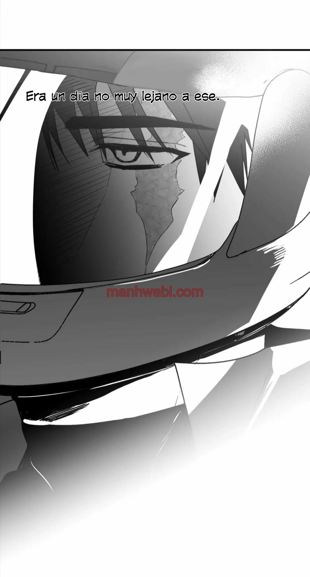 Olas Buscándote - Capítulo 24_3 manhwa