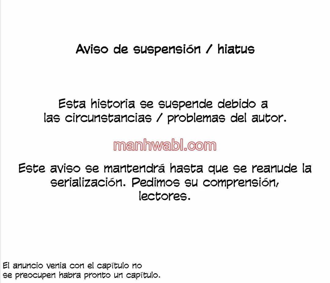 Olas Buscándote - Capítulo 24_3 manhwa