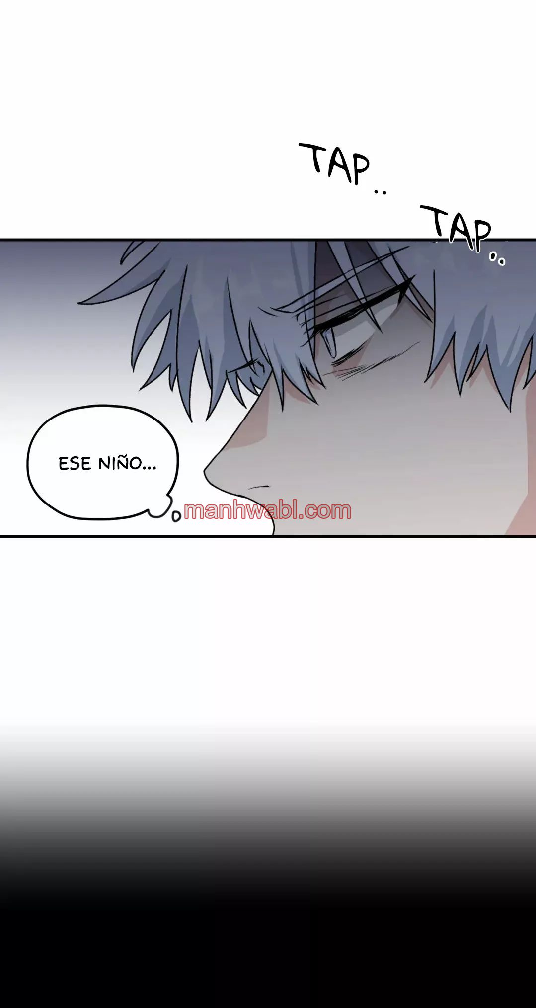 Olas Buscándote - Capítulo 25_2 manhwa