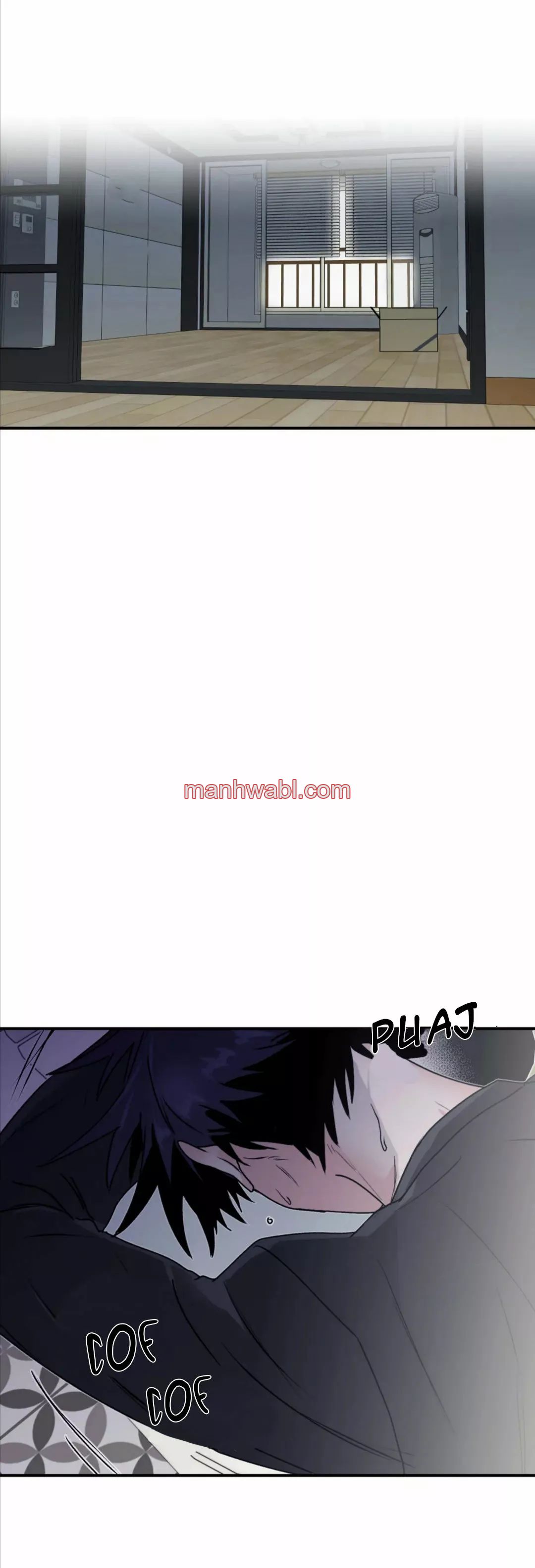 Olas Buscándote - Capítulo 25_3 manhwa