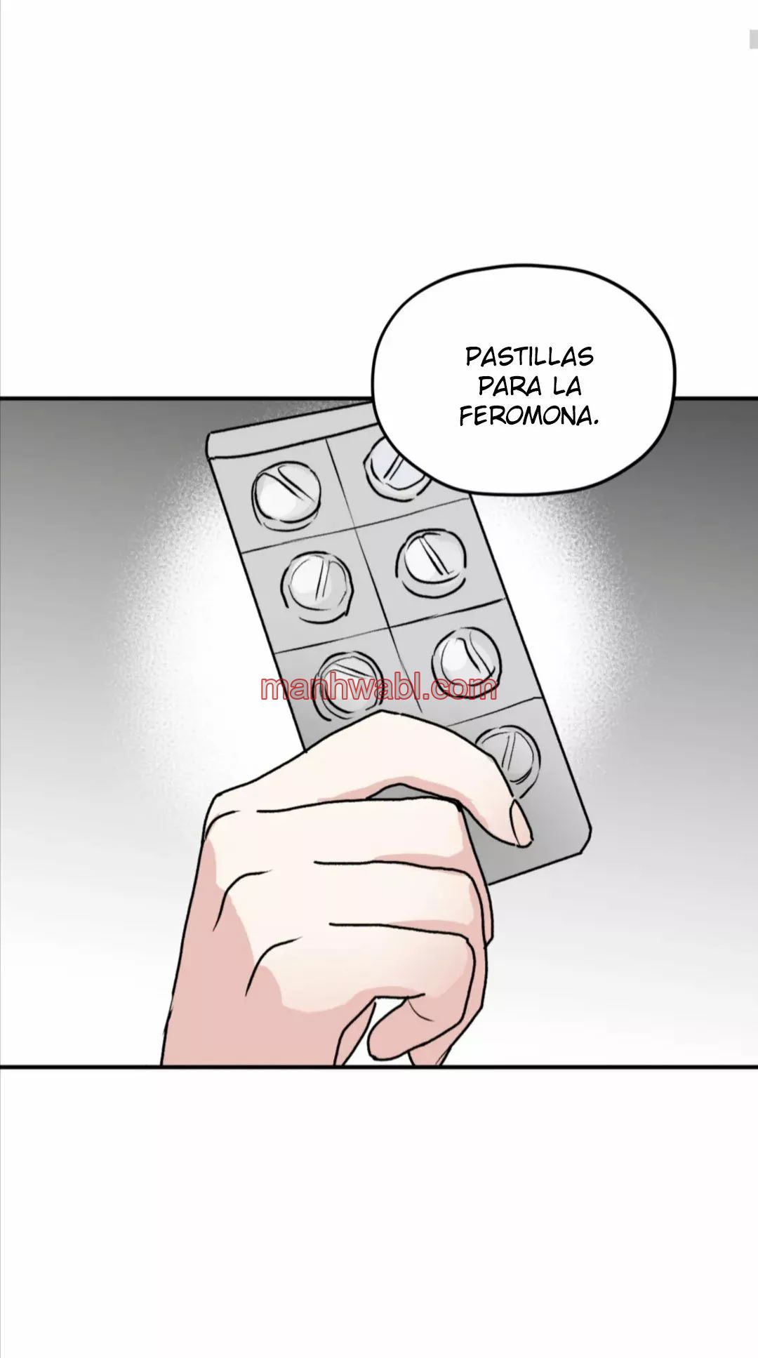 Olas Buscándote - Capítulo 26 manhwa