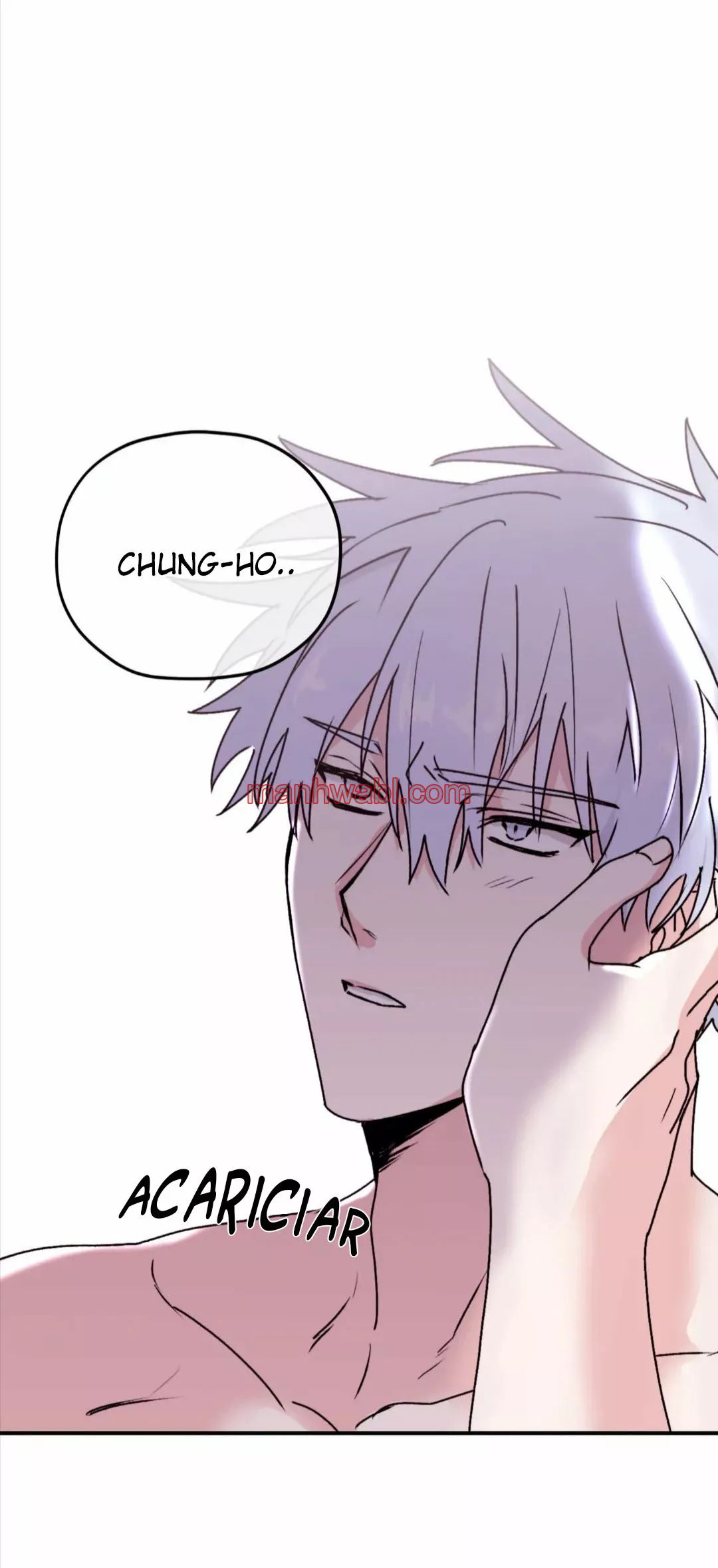 Olas Buscándote - Capítulo 27 manhwa