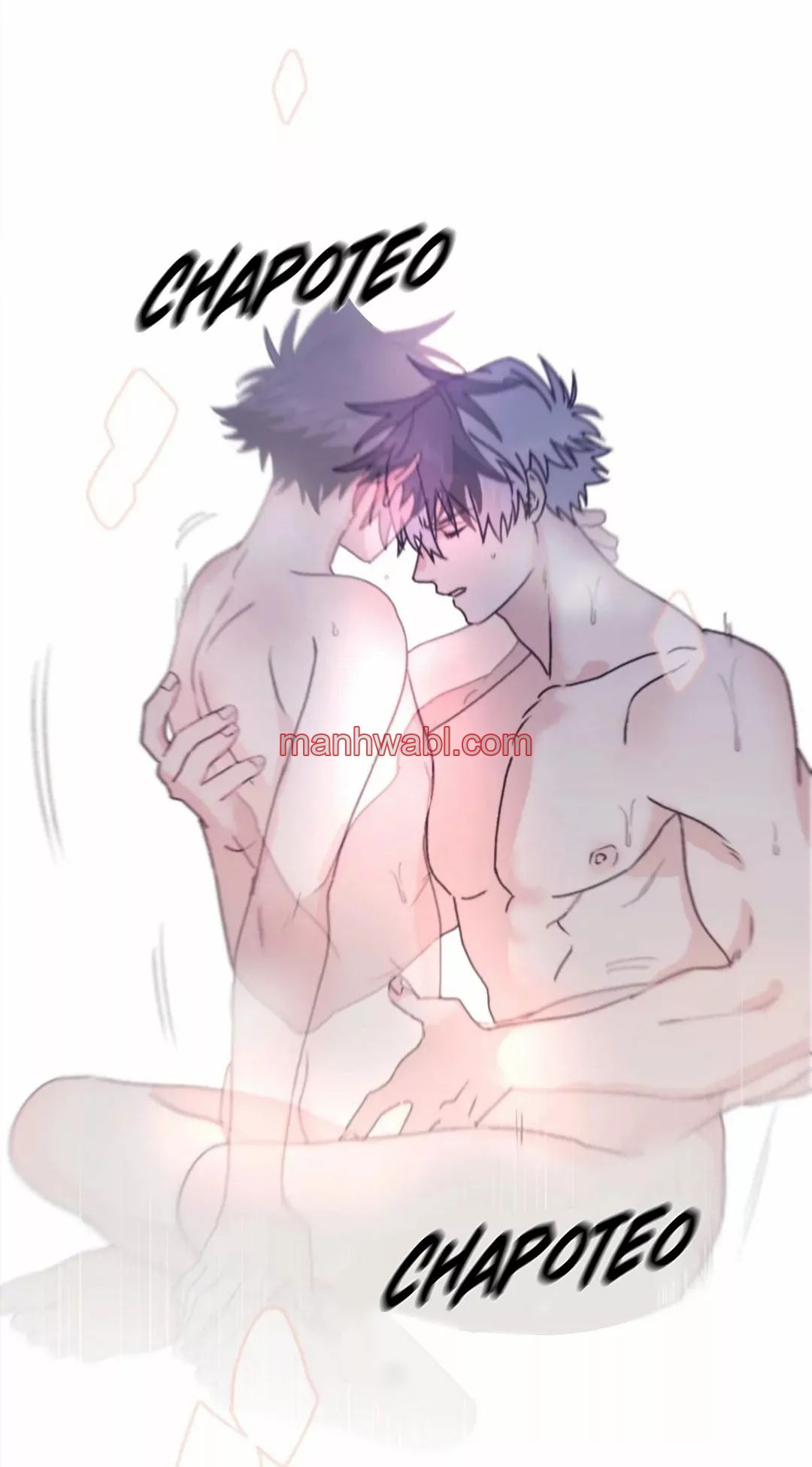 Olas Buscándote - Capítulo 27 manhwa