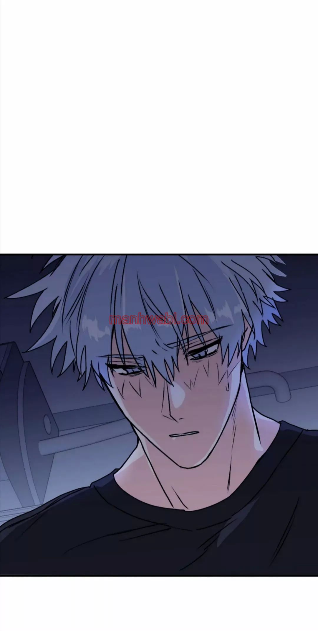 Olas Buscándote - Capítulo 27 manhwa