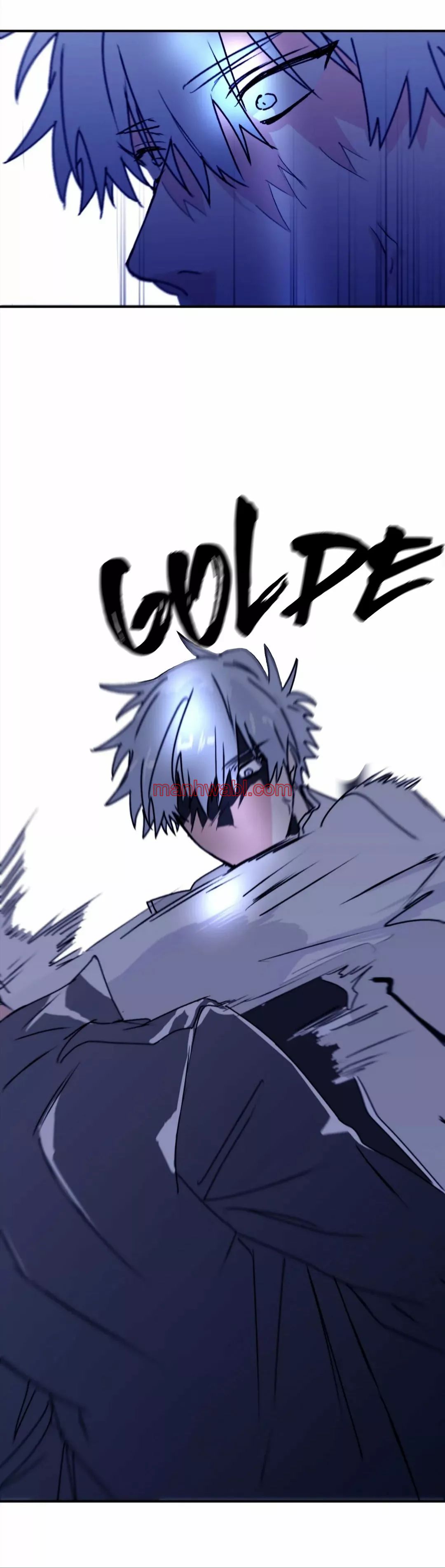 Olas Buscándote - Capítulo 27_3 manhwa