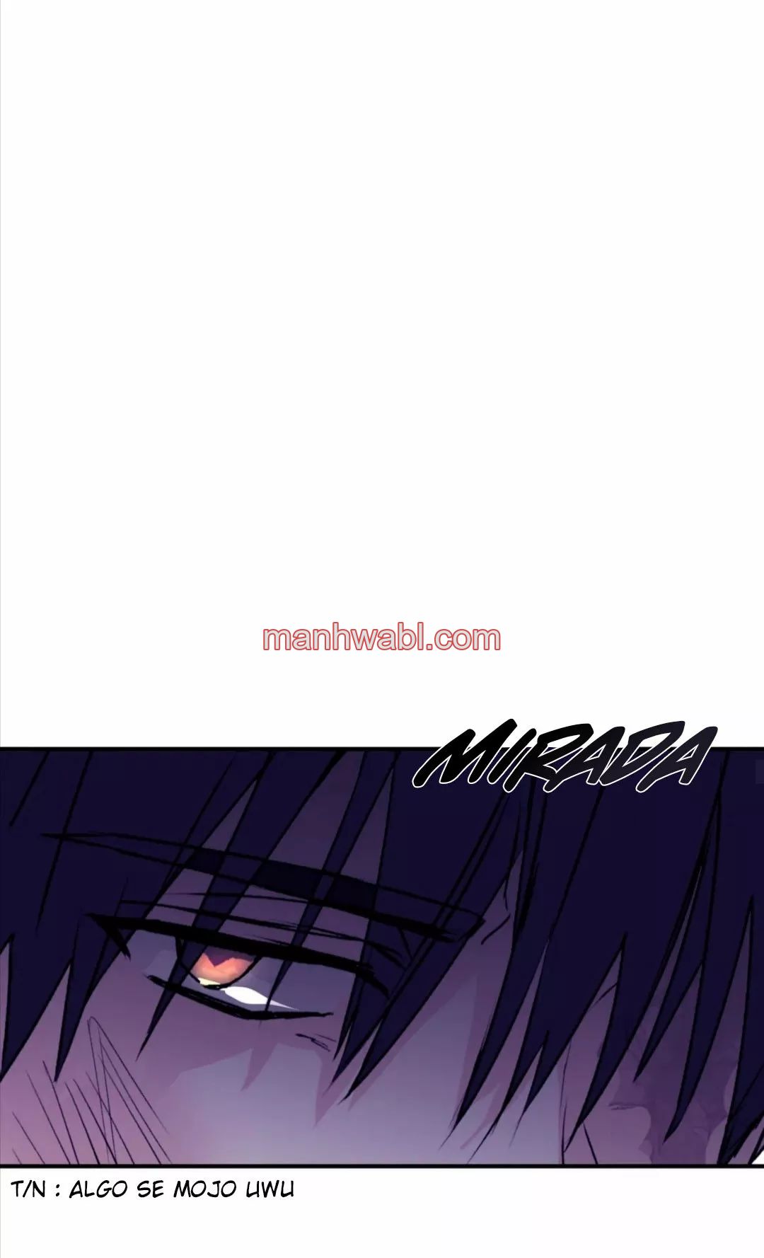 Olas Buscándote - Capítulo 27_3 manhwa