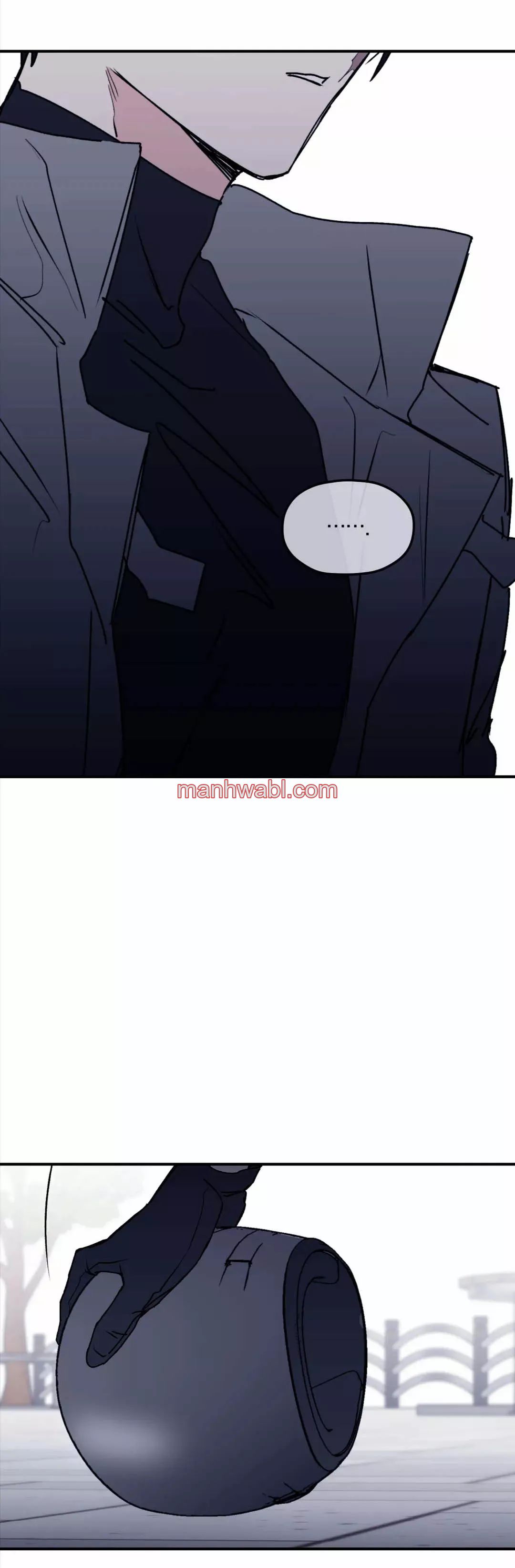 Olas Buscándote - Capítulo 27_3 manhwa