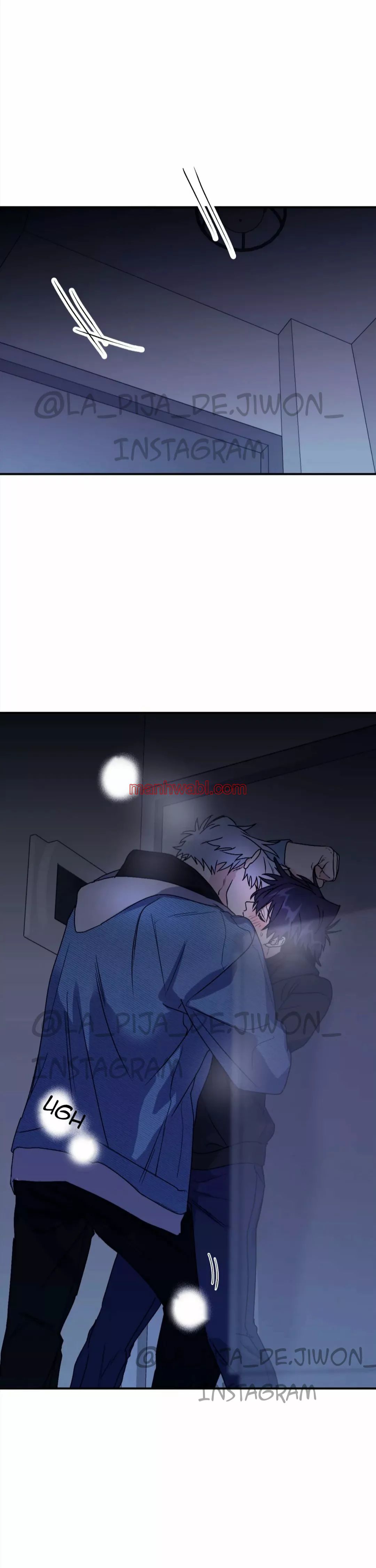 Olas Buscándote - Capítulo 29 manhwa