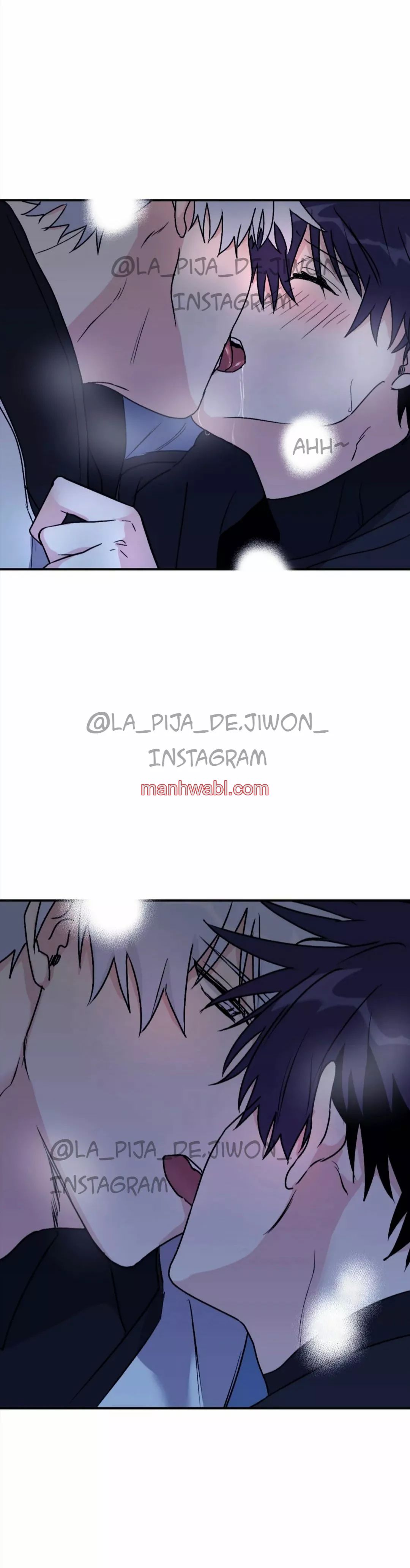 Olas Buscándote - Capítulo 29 manhwa