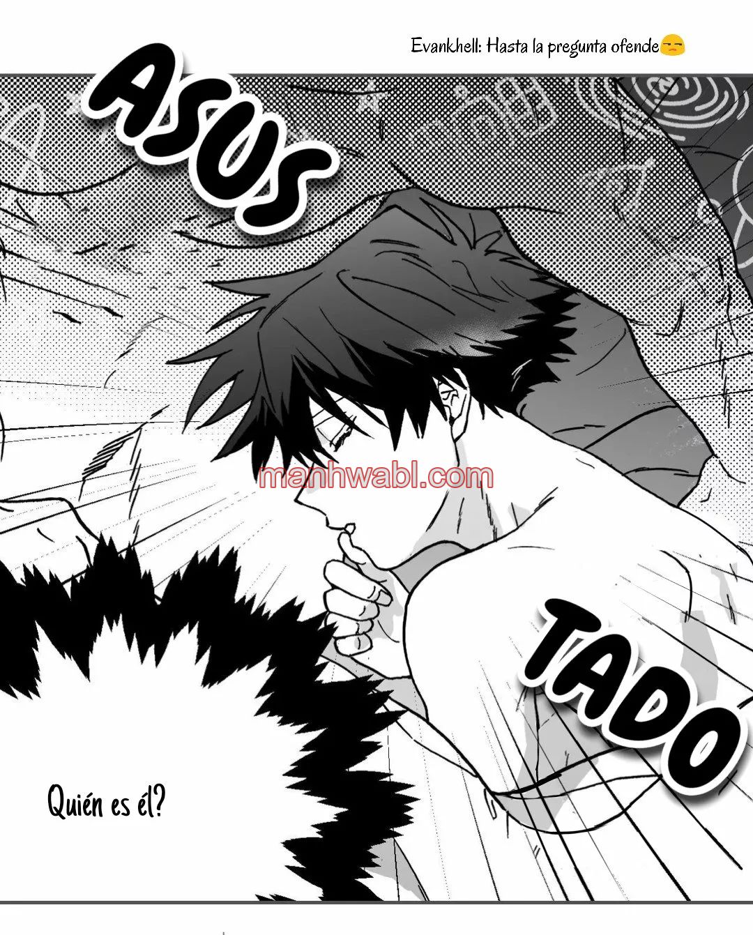 Olas Buscándote - Capítulo 2_2 manhwa
