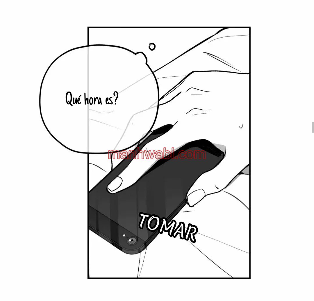 Olas Buscándote - Capítulo 2_2 manhwa