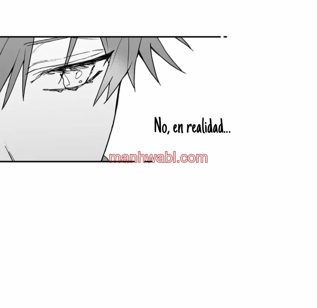 Olas Buscándote - Capítulo 3 manhwa