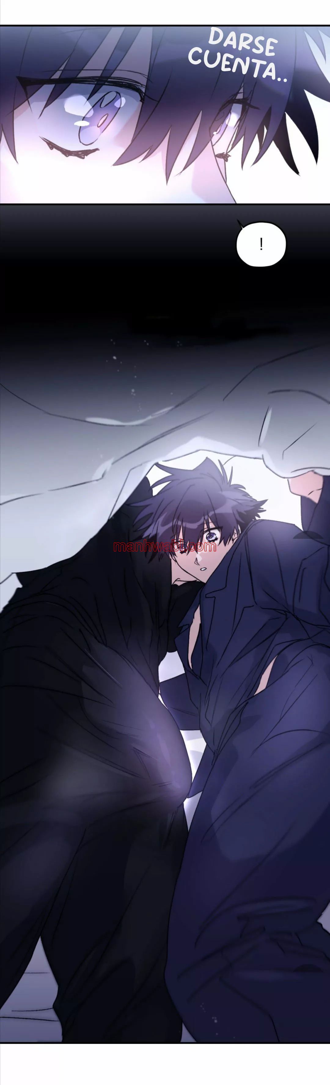 Olas Buscándote - Capítulo 35.3_3 manhwa