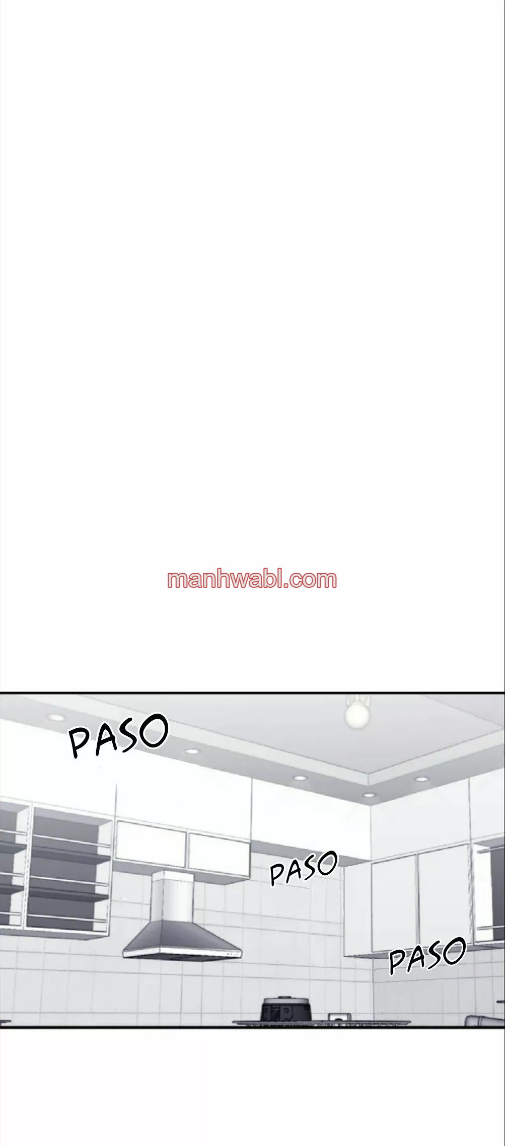 Olas Buscándote - Capítulo 35 manhwa