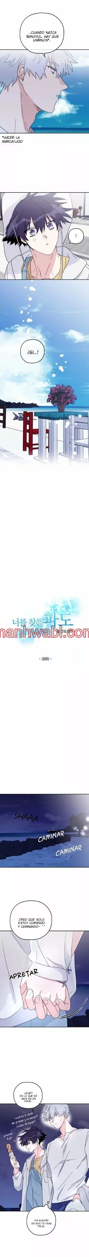 Olas Buscándote - Capítulo 38_2 manhwa