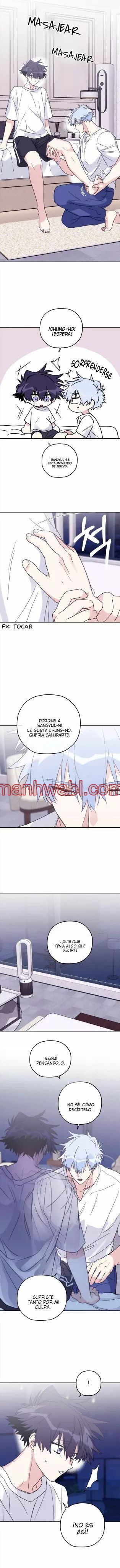 Olas Buscándote - Capítulo 38_3 manhwa