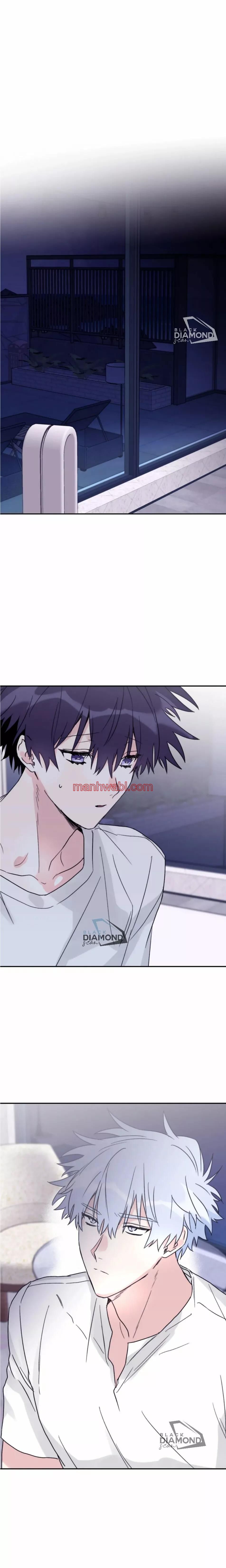 Olas Buscándote - Capítulo 39 manhwa