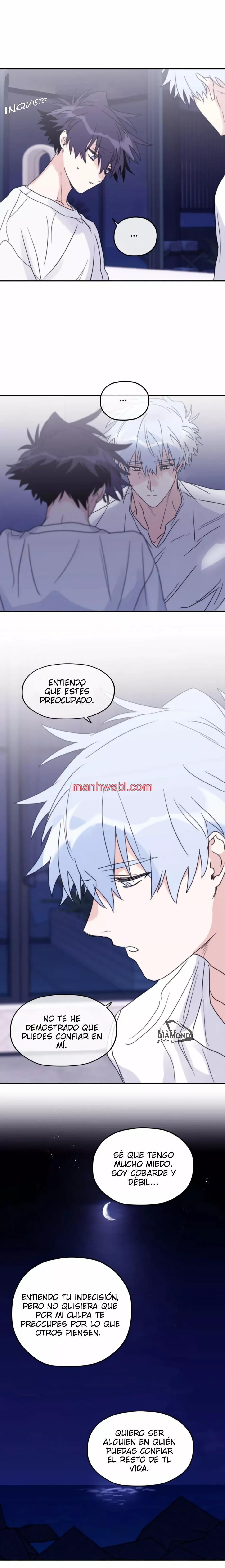 Olas Buscándote - Capítulo 39_2 manhwa