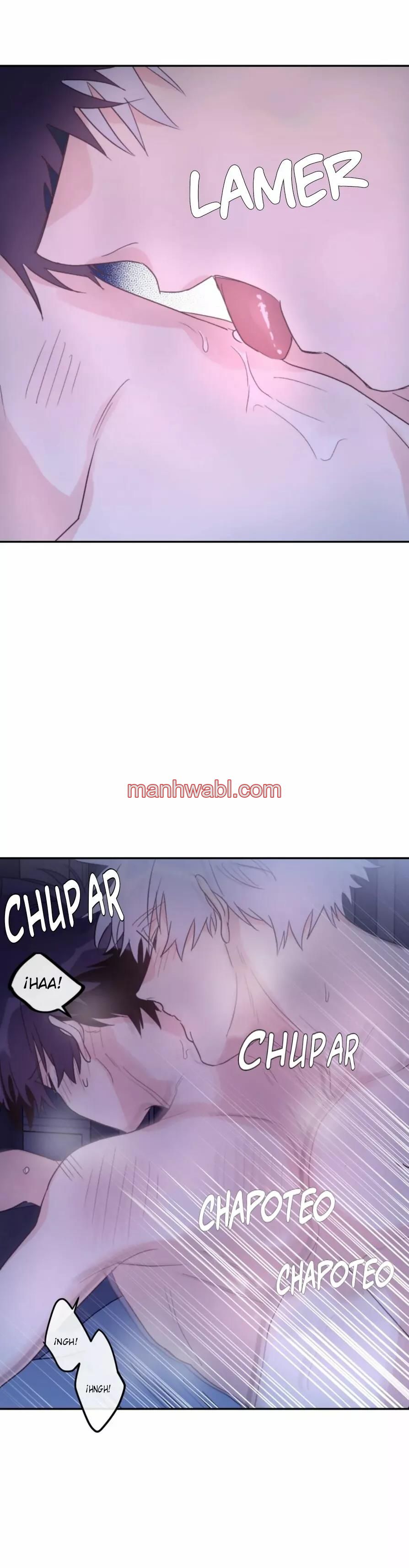 Olas Buscándote - Capítulo 39_3 manhwa