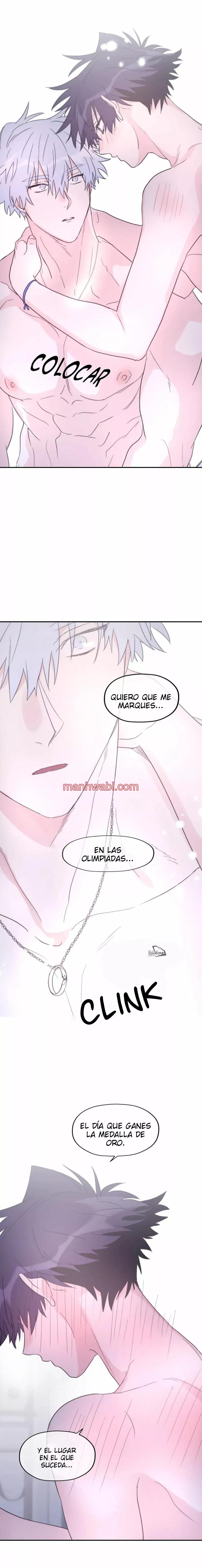 Olas Buscándote - Capítulo 39_3 manhwa