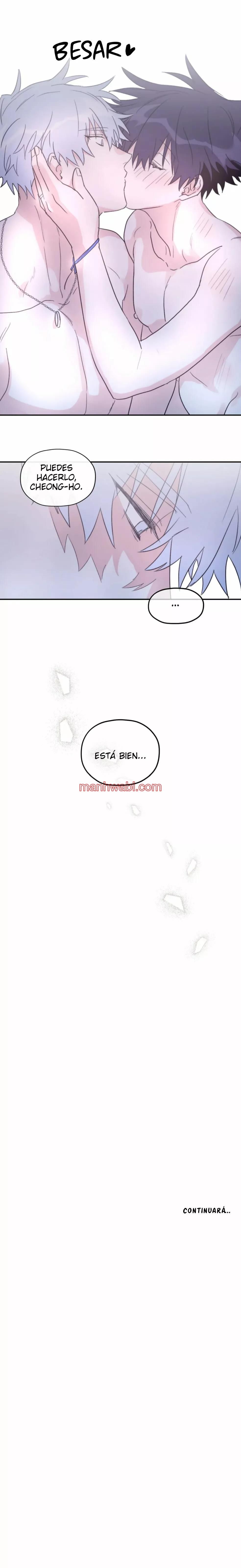 Olas Buscándote - Capítulo 39_3 manhwa