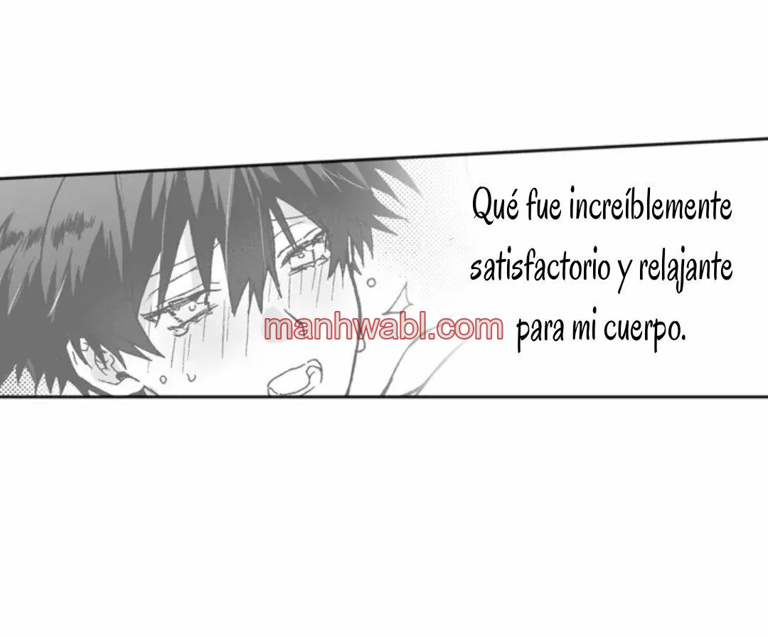 Olas Buscándote - Capítulo 3_2 manhwa
