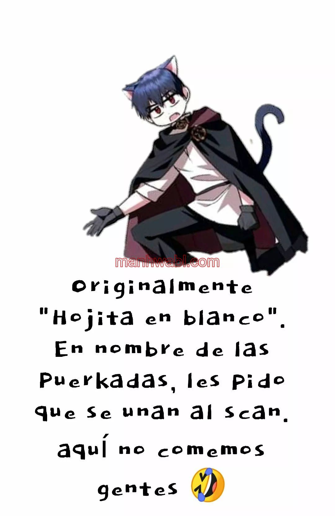 Olas Buscándote - Capítulo 3_3 manhwa