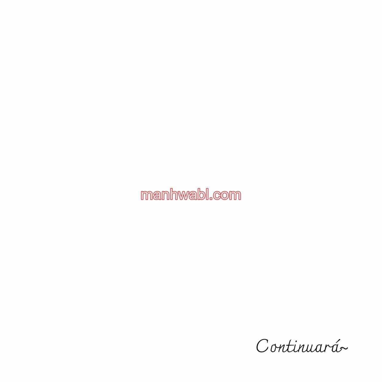 Olas Buscándote - Capítulo 3_3 manhwa