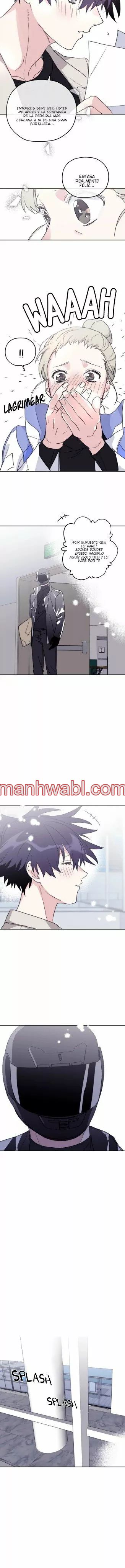 Olas Buscándote - Capítulo 40_2 manhwa