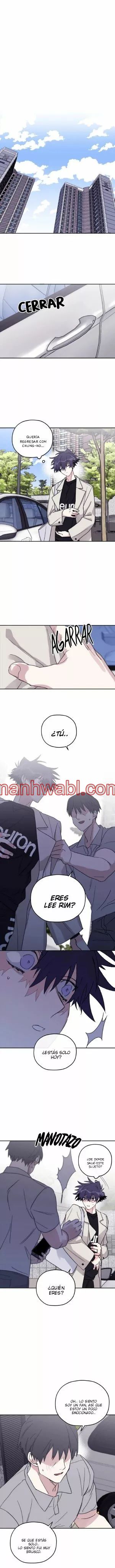 Olas Buscándote - Capítulo 40_3 manhwa
