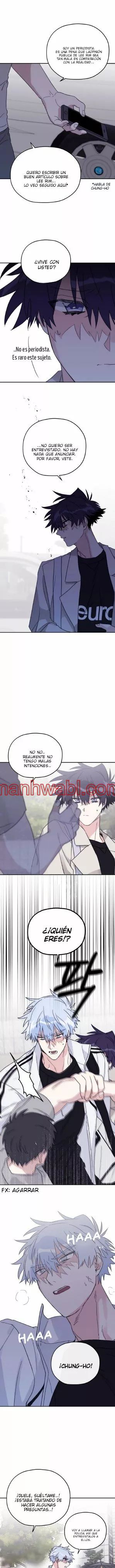 Olas Buscándote - Capítulo 40_3 manhwa