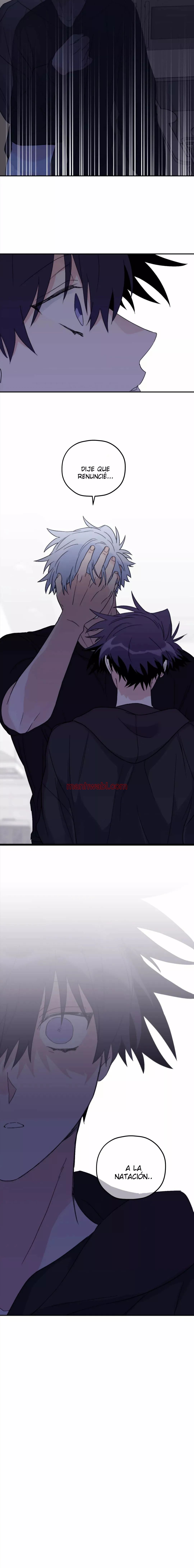 Olas Buscándote - Capítulo 42_3 manhwa