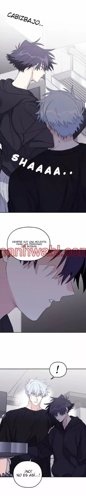 Olas Buscándote - Capítulo 43_2 manhwa