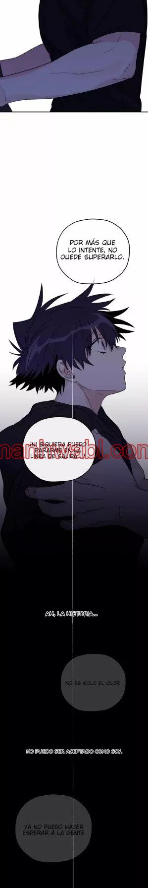 Olas Buscándote - Capítulo 43_2 manhwa