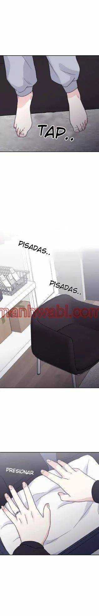 Olas Buscándote - Capítulo 43_3 manhwa