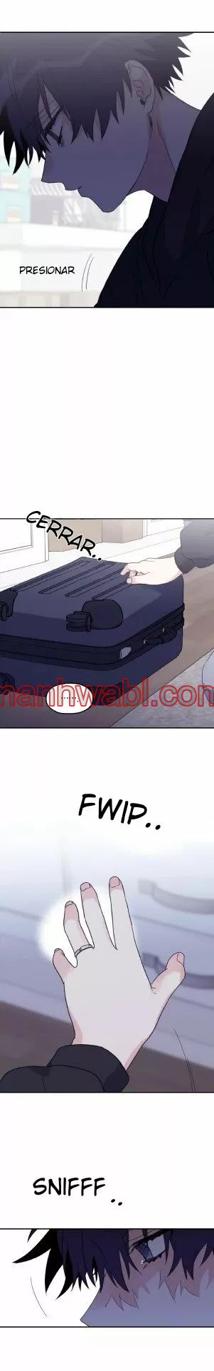 Olas Buscándote - Capítulo 43_3 manhwa