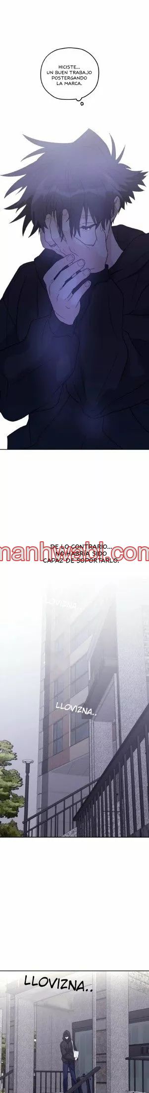 Olas Buscándote - Capítulo 43_3 manhwa