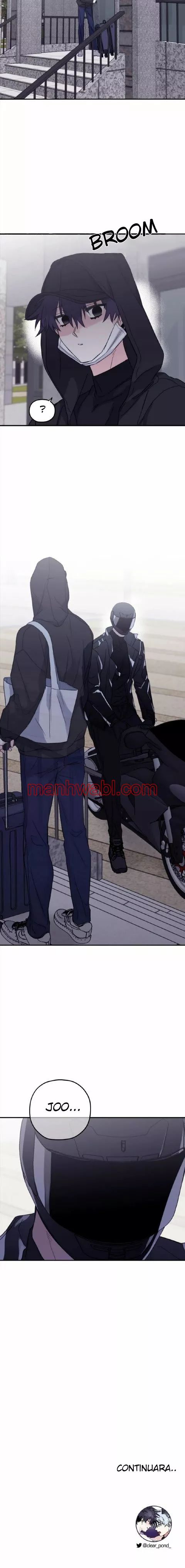 Olas Buscándote - Capítulo 43_3 manhwa
