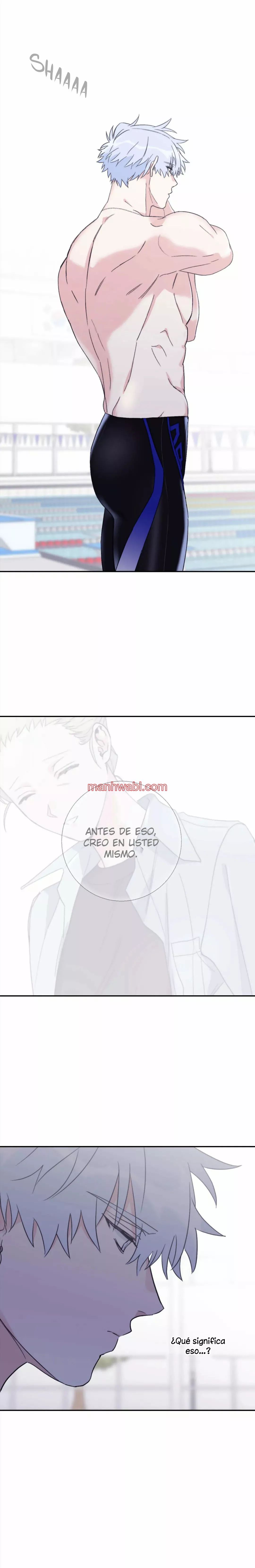 Olas Buscándote - Capítulo 45_2 manhwa