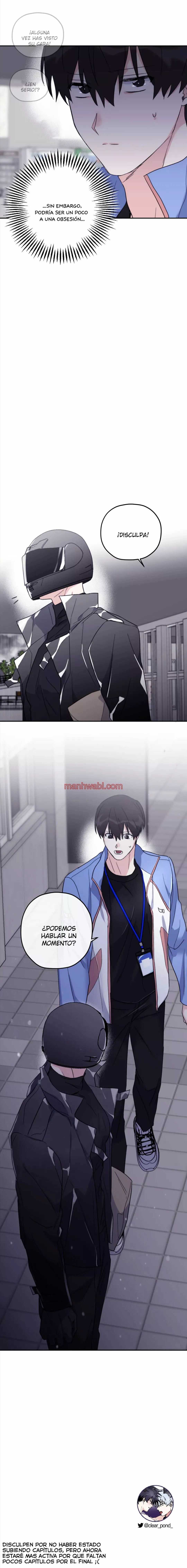 Olas Buscándote - Capítulo 45_3 manhwa