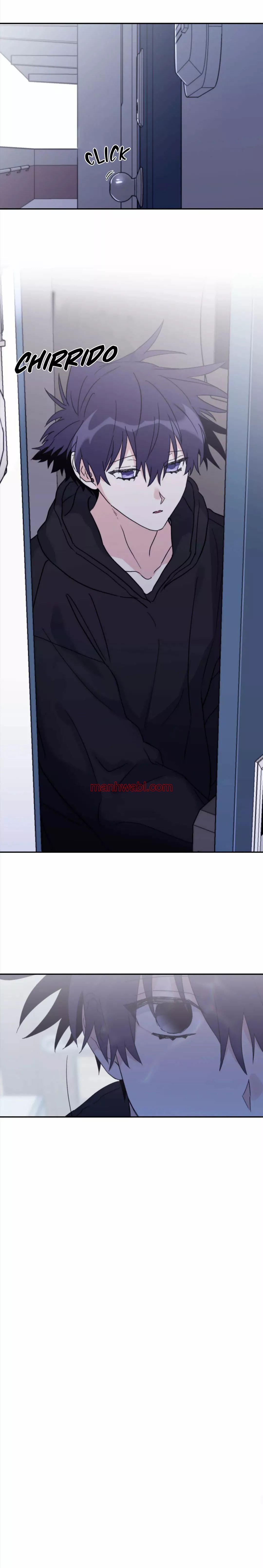 Olas Buscándote - Capítulo 47_3 manhwa