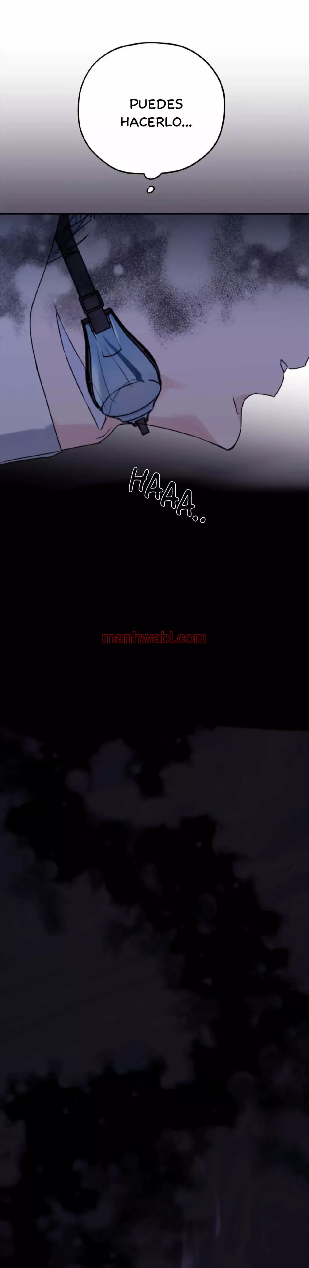 Olas Buscándote - Capítulo 48 manhwa