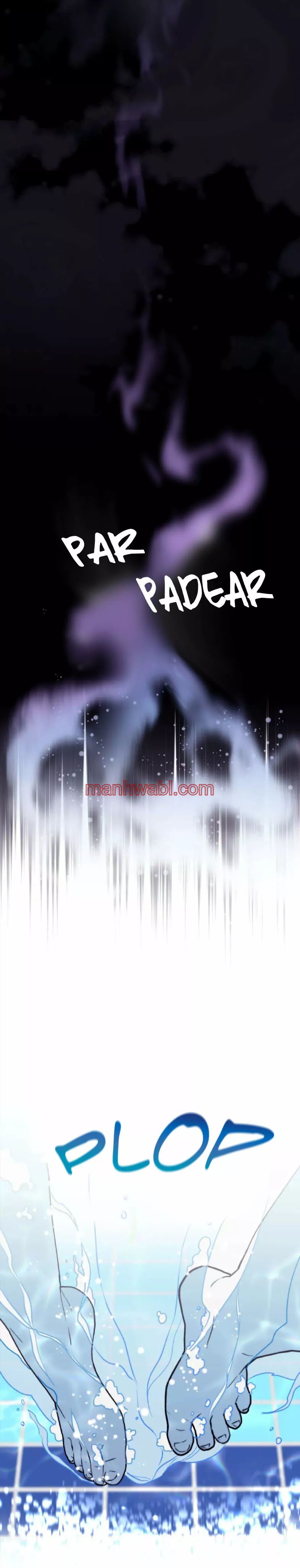 Olas Buscándote - Capítulo 48 manhwa