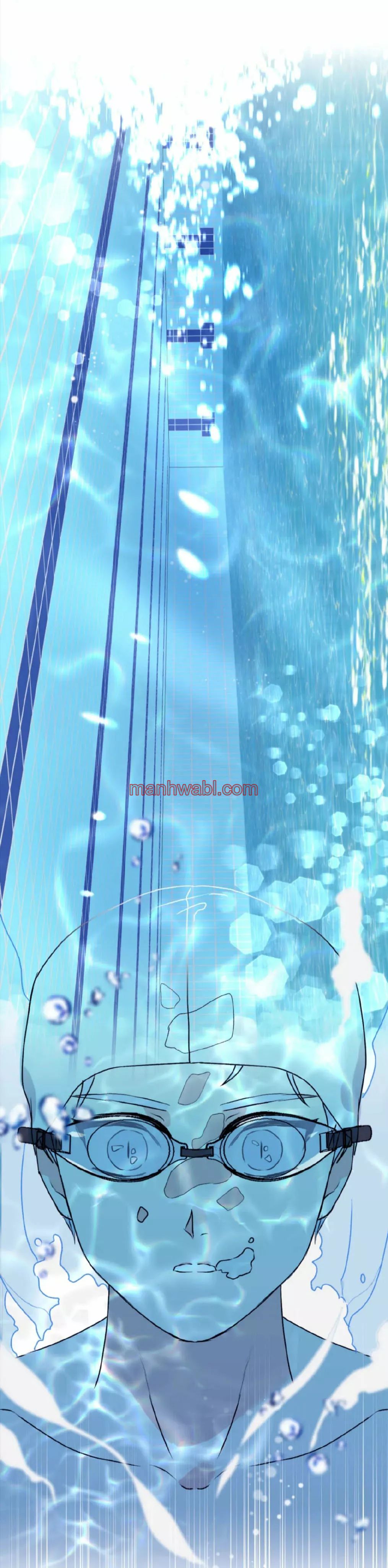 Olas Buscándote - Capítulo 48 manhwa