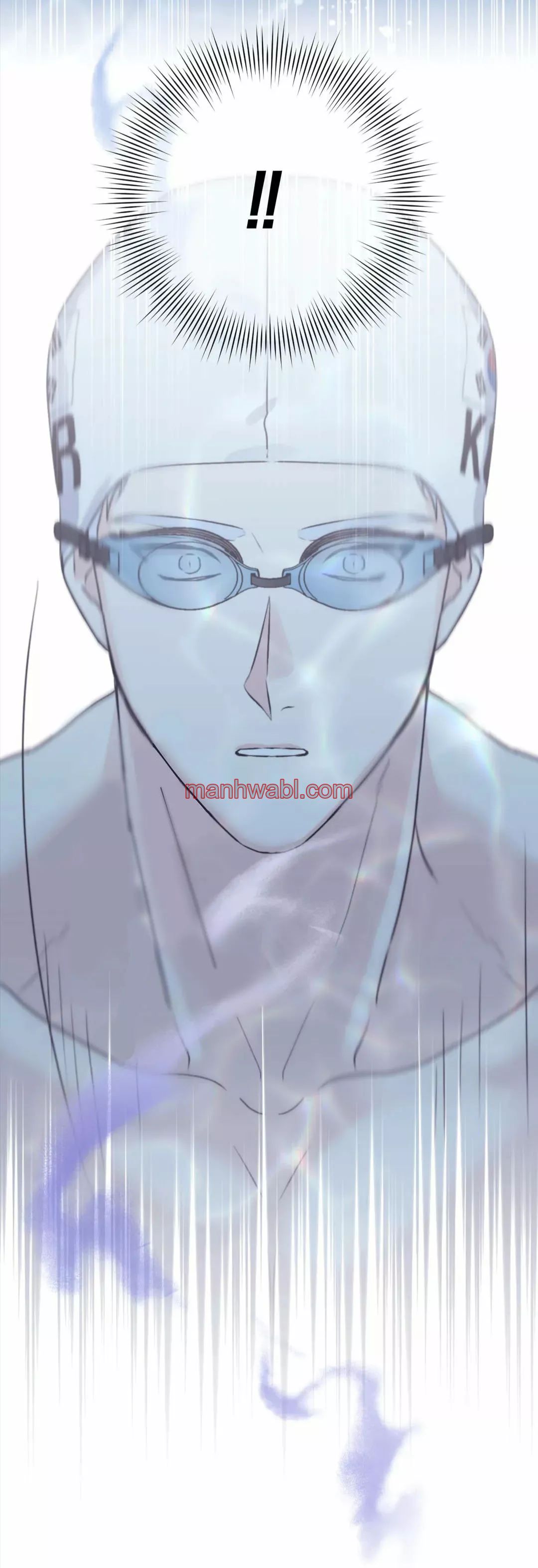 Olas Buscándote - Capítulo 48 manhwa