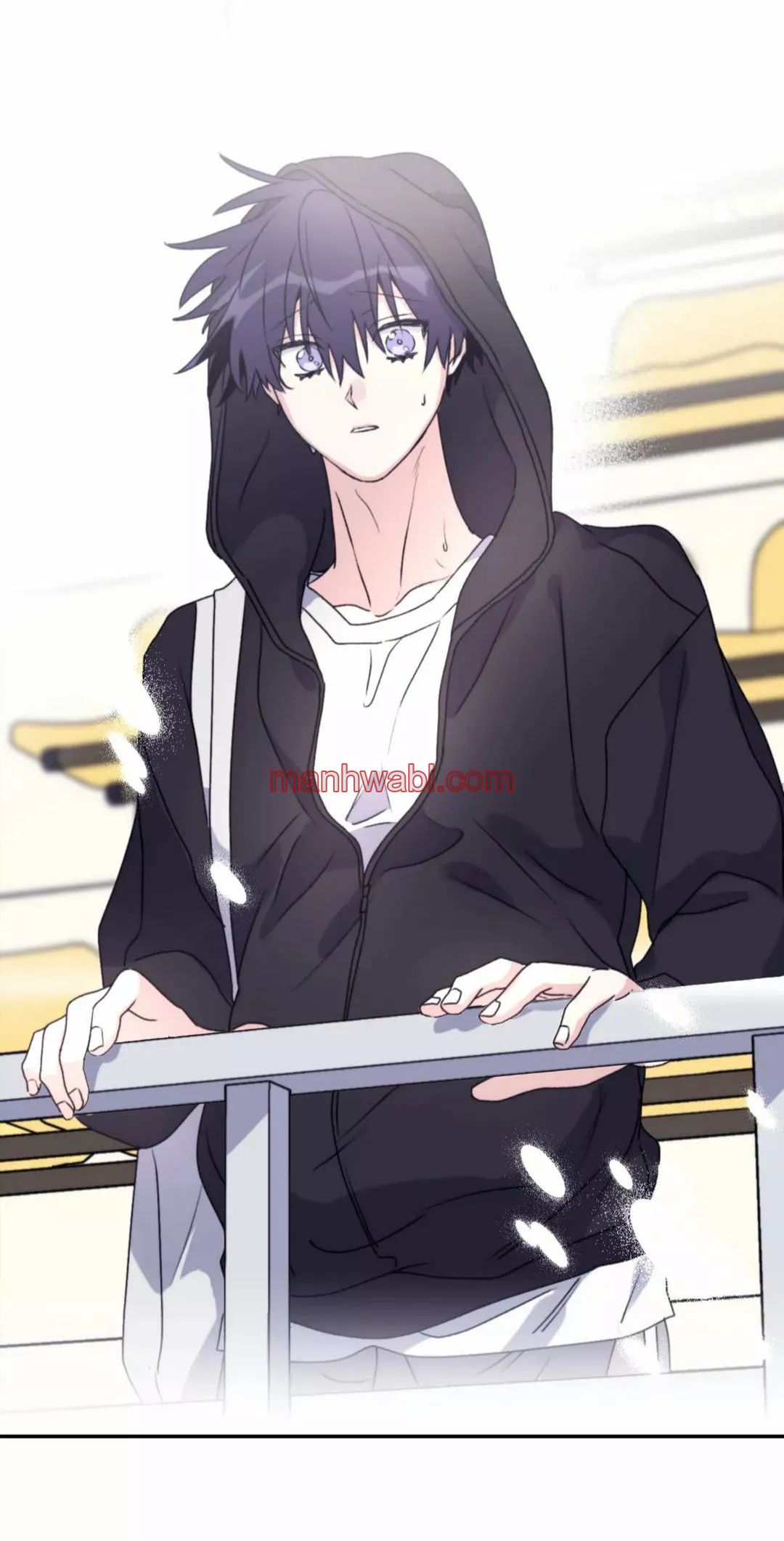 Olas Buscándote - Capítulo 48_2 manhwa