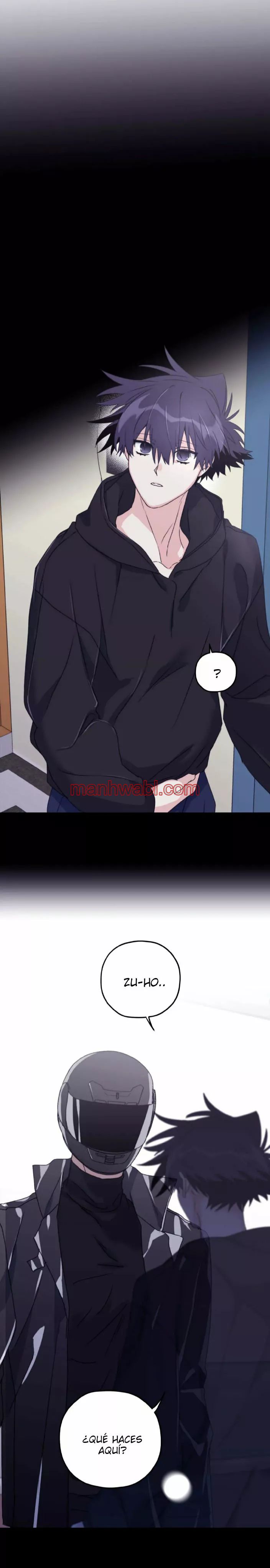 Olas Buscándote - Capítulo 48_2 manhwa