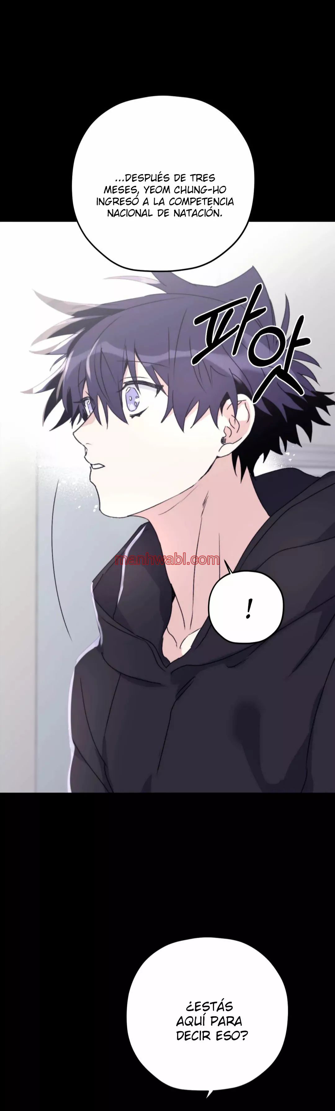 Olas Buscándote - Capítulo 48_2 manhwa