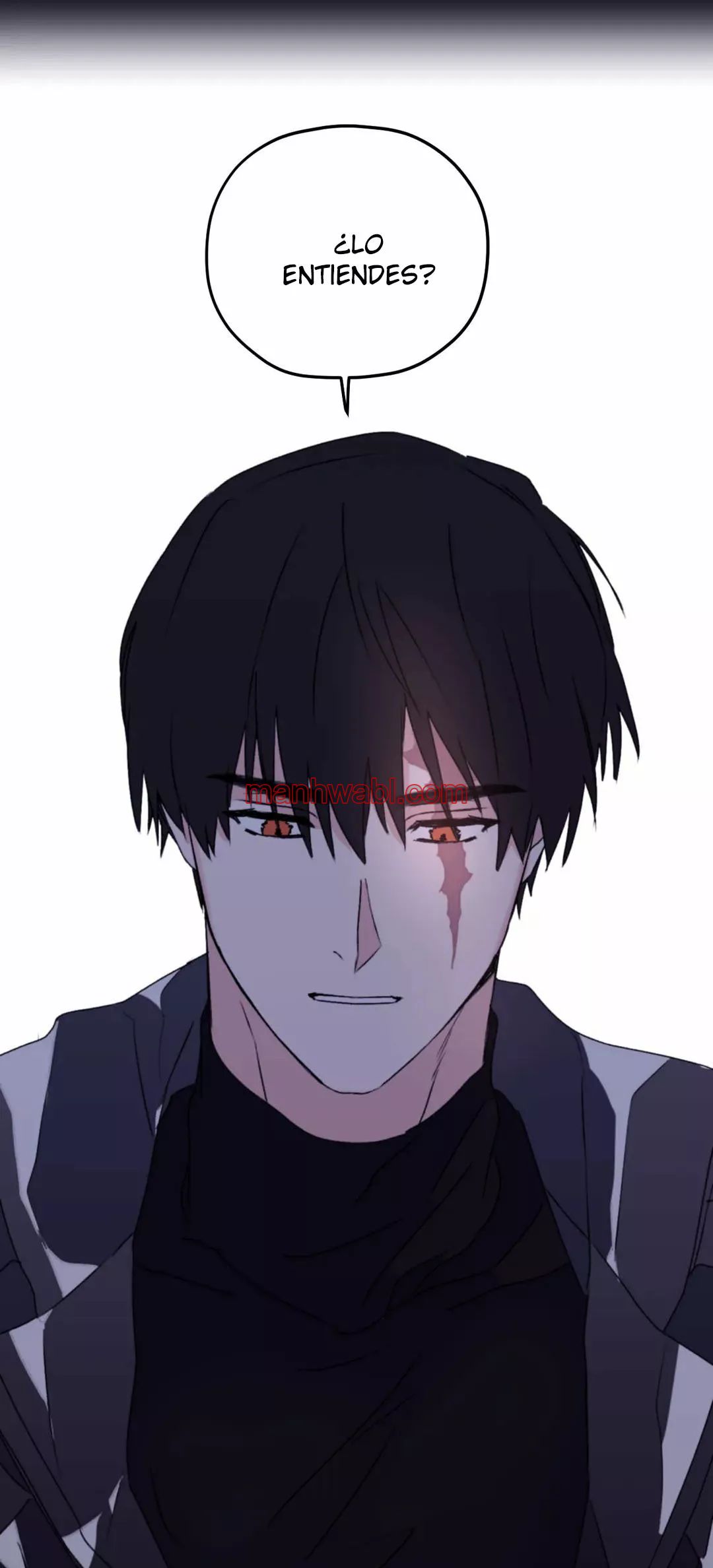 Olas Buscándote - Capítulo 48_2 manhwa